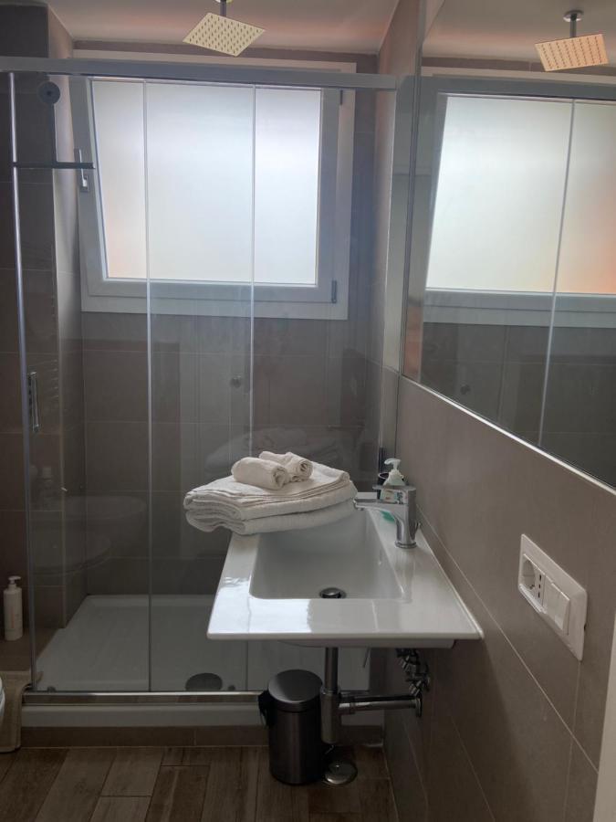 Attico Panoramico Luxury Roma Appartement Buitenkant foto